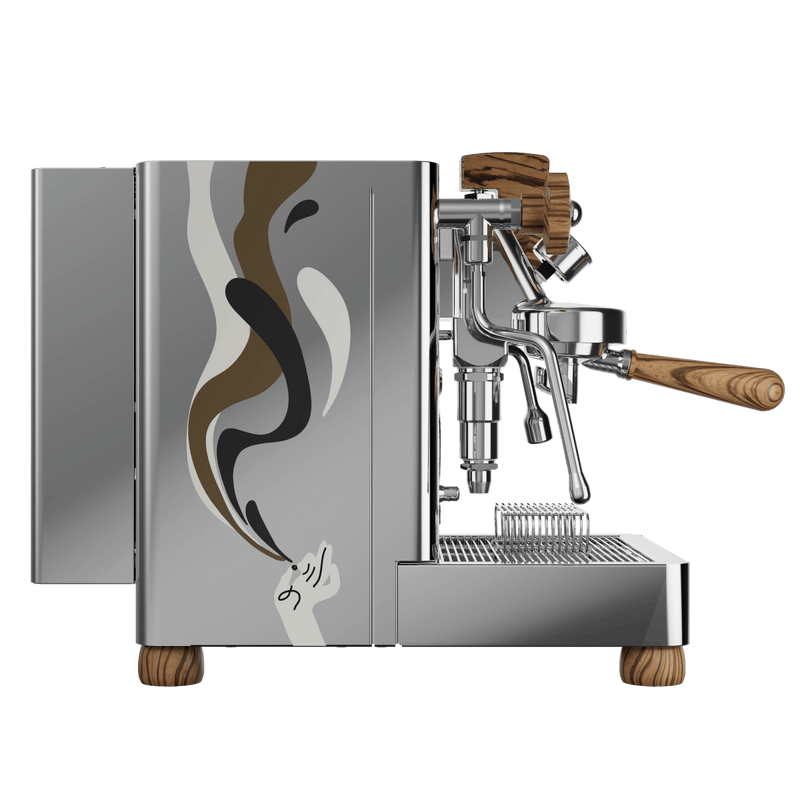 Load image into Gallery viewer, Lelit Bianca V3 Espresso Machine
