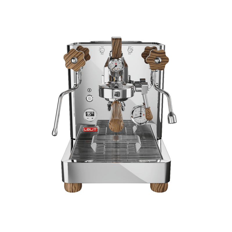 Load image into Gallery viewer, Lelit Bianca V3 Espresso Machine
