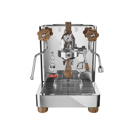 Lelit Bianca V3 Espresso Machine