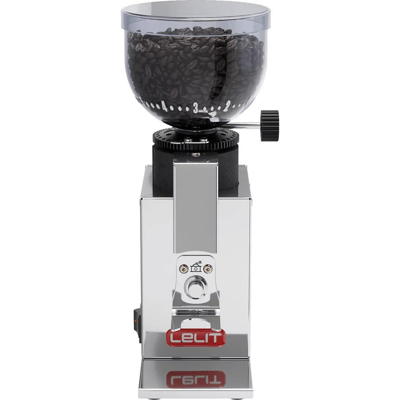 Load image into Gallery viewer, Lelit Fred Coffee Grinder
