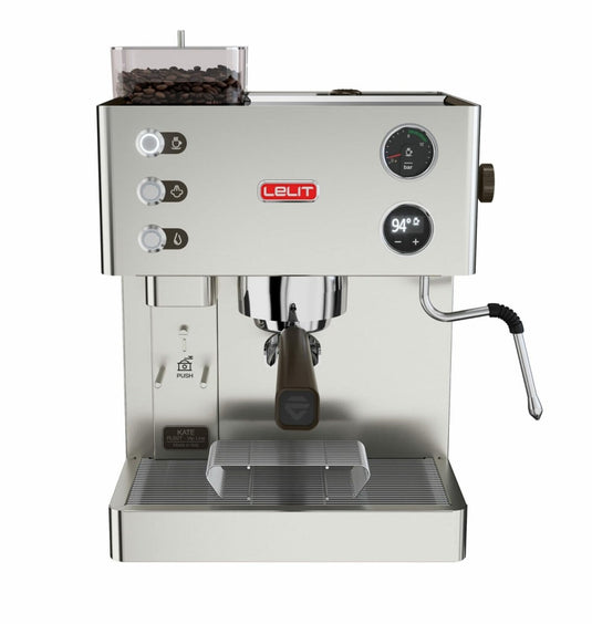 Lelit Kate Espresso Machine