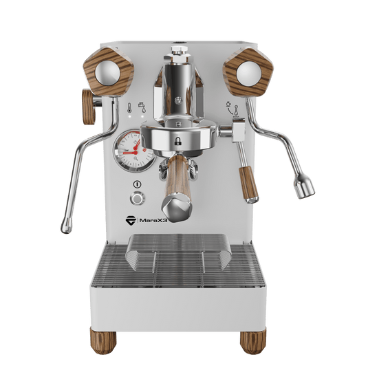 Lelit Mara X3 Espresso Machine