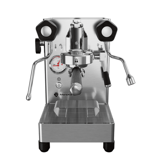Lelit Mara X3 Espresso Machine