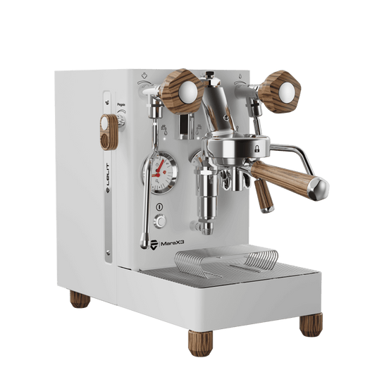 Lelit Mara X3 Espresso Machine