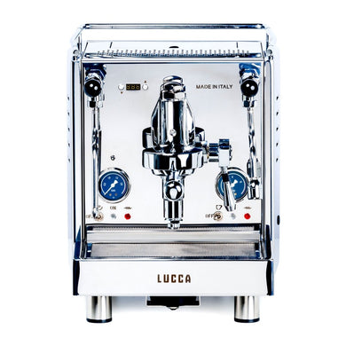 Lucca M58 Espresso Machine