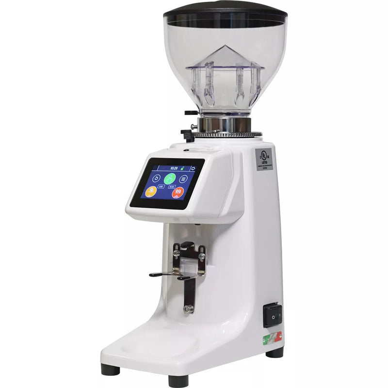 Load image into Gallery viewer, Quamar M80TP Coffee Grinder

