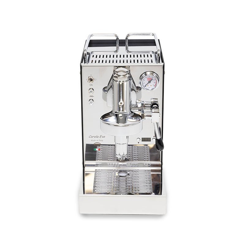 Load image into Gallery viewer, ⬚ Quick Mill Carola Evo Espresso Machine

