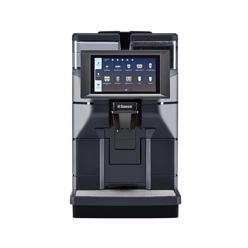 Load image into Gallery viewer, Saeco Magic M2+ Espresso Machine
