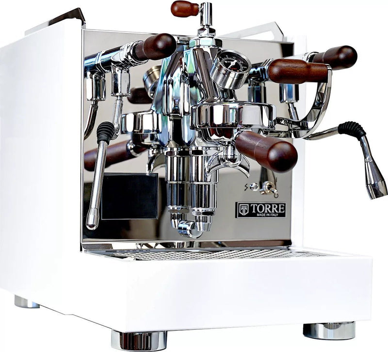 Load image into Gallery viewer, ⬚ Torre Peppina Evo Espresso Machine
