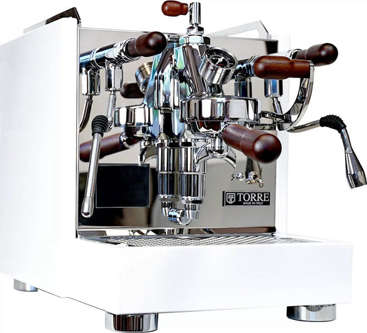 ⬚ Torre Peppina Evo Espresso Machine