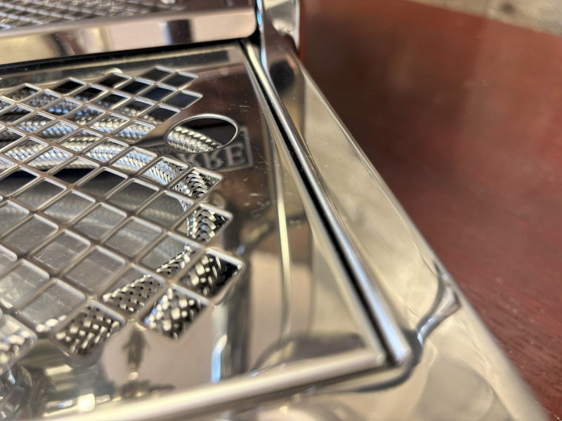 Load image into Gallery viewer, ⬚ Torre Peppina Evo Espresso Machine
