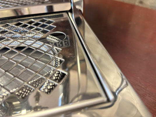 ⬚ Torre Peppina Evo Espresso Machine