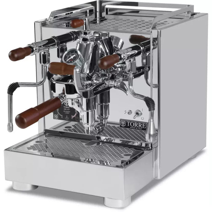 Torre Peppina Evo V2 Espresso Machine