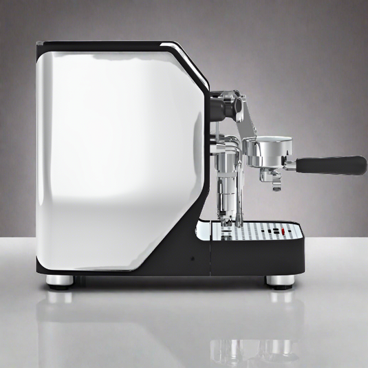 VBM Domobar Super Espresso Machine | Comiso Coffee VBM Domobar Super Espresso Machine | Comiso Coffee