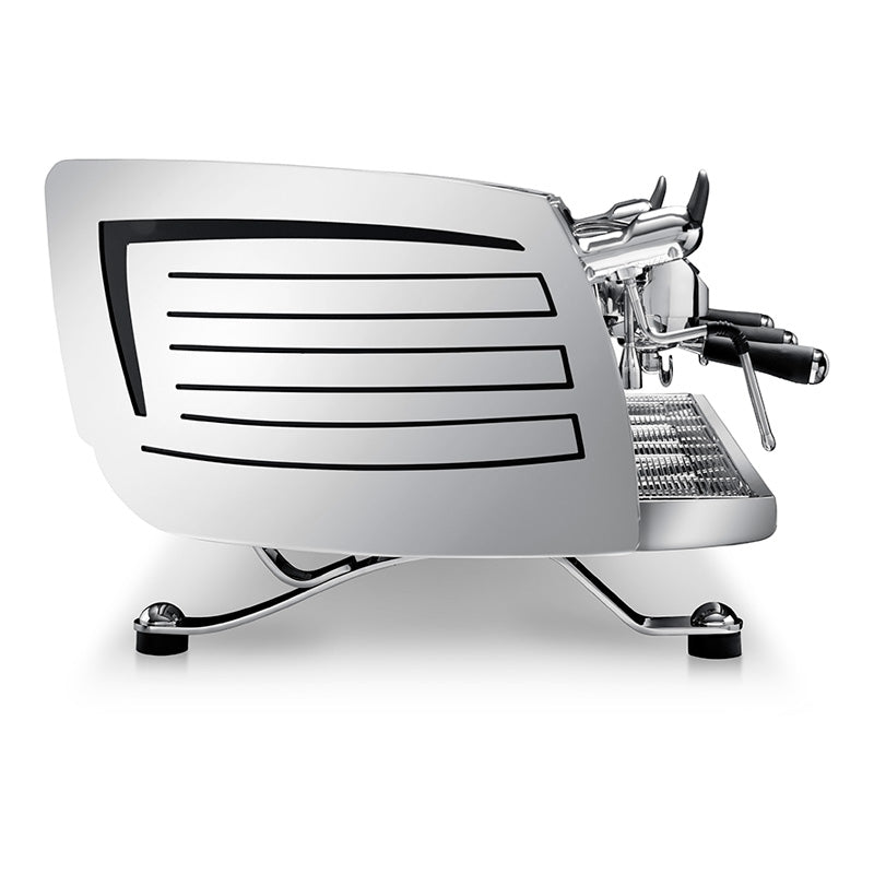 Load image into Gallery viewer, Victoria Arduino Black Eagle Espresso Machine
