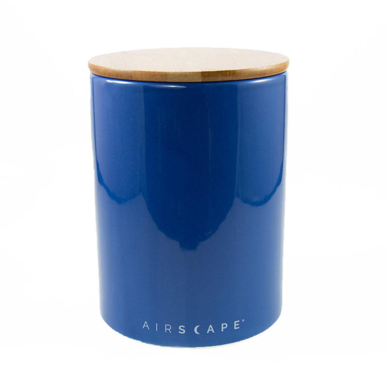 Load image into Gallery viewer, Airscape Ceramic Coffee Canister
