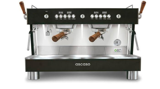 Ascaso Barista T Plus Espresso Machine