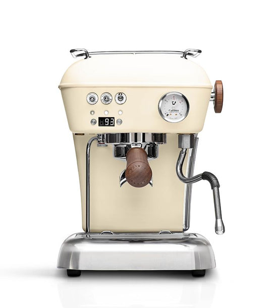 Ascaso Dream Espresso Machine