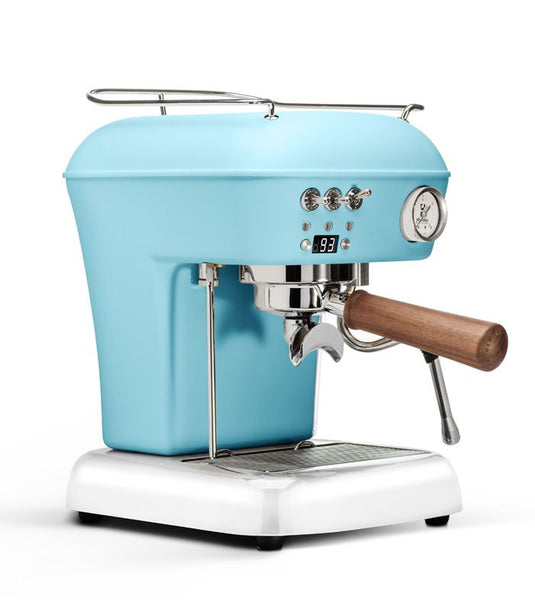 Ascaso Dream Espresso Machine | Comiso Coffee