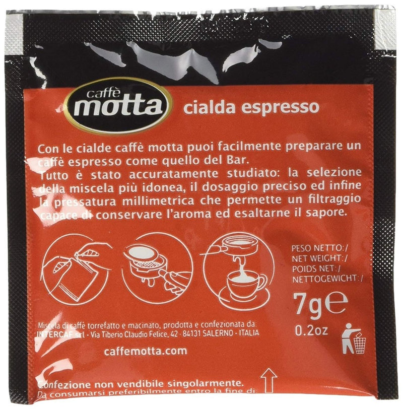 Load image into Gallery viewer, Caffe Motta Espresso Pods
