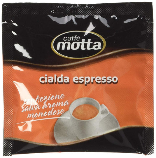 Caffe Motta Espresso Pods