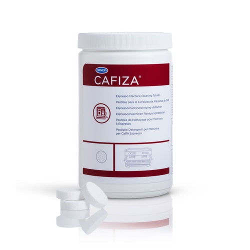Load image into Gallery viewer, Cafiza Espresso Machine Cleaning Tablets

