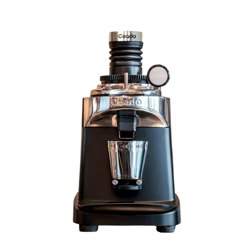 Load image into Gallery viewer, Ceado E37SD Coffee Grinder
