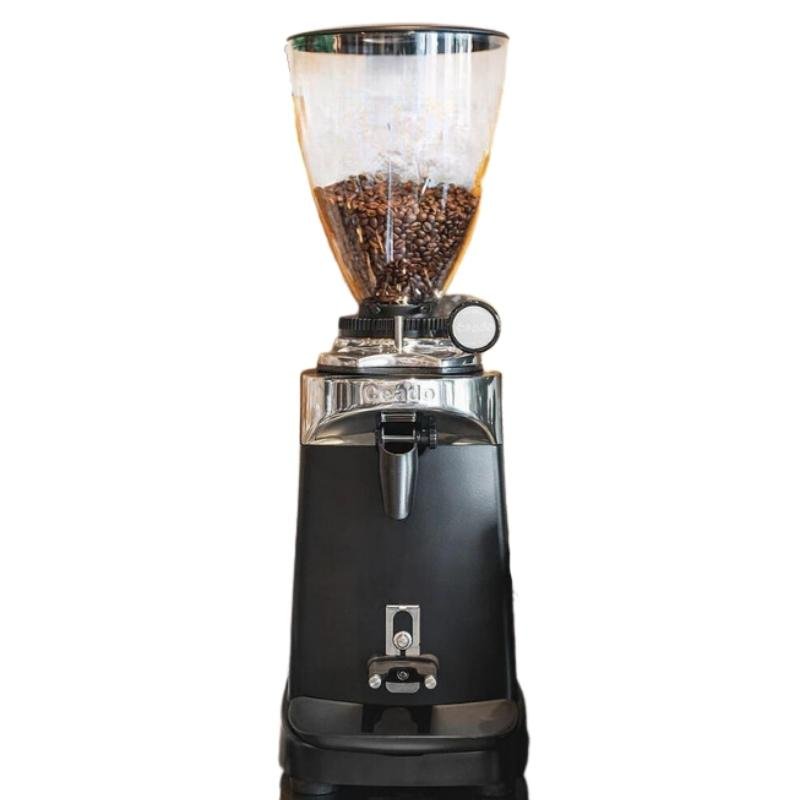 Load image into Gallery viewer, Ceado E37T Coffee Grinder
