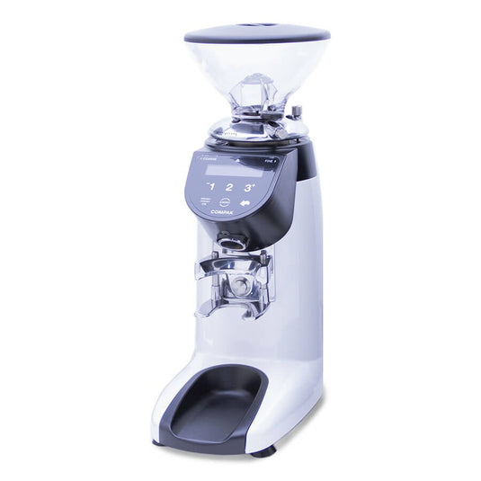 compak e5 grinder