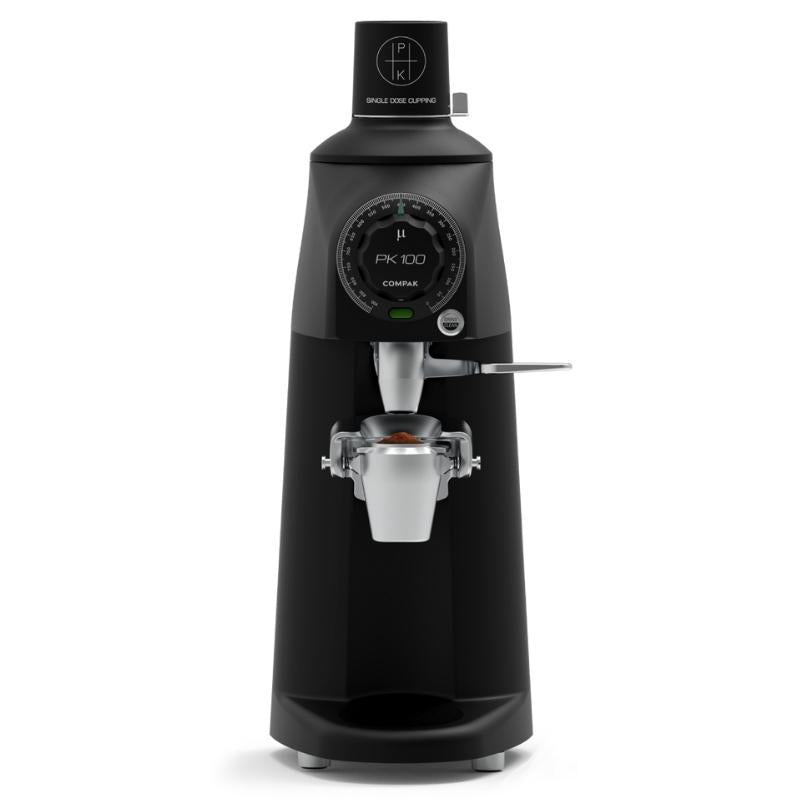 Load image into Gallery viewer, Compak PK100 Lab Coffee Grinder
