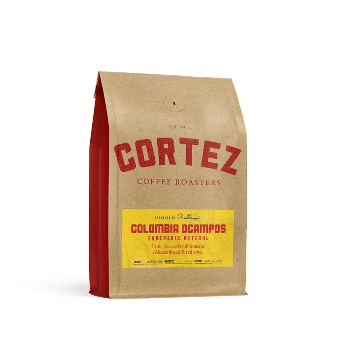 Cortez Colombia Ocampos