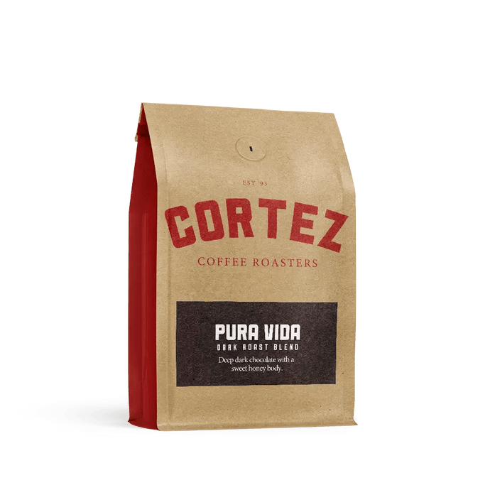 Cortez Pura Vida