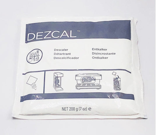 Dezcal Commercial Grade Calcium Remover