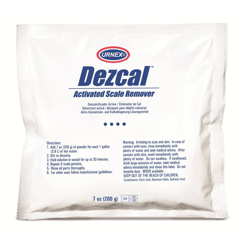 Load image into Gallery viewer, Dezcal Commercial Grade Calcium Remover
