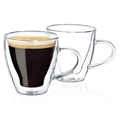 Load image into Gallery viewer, Dragon Glassware Espresso Cups
