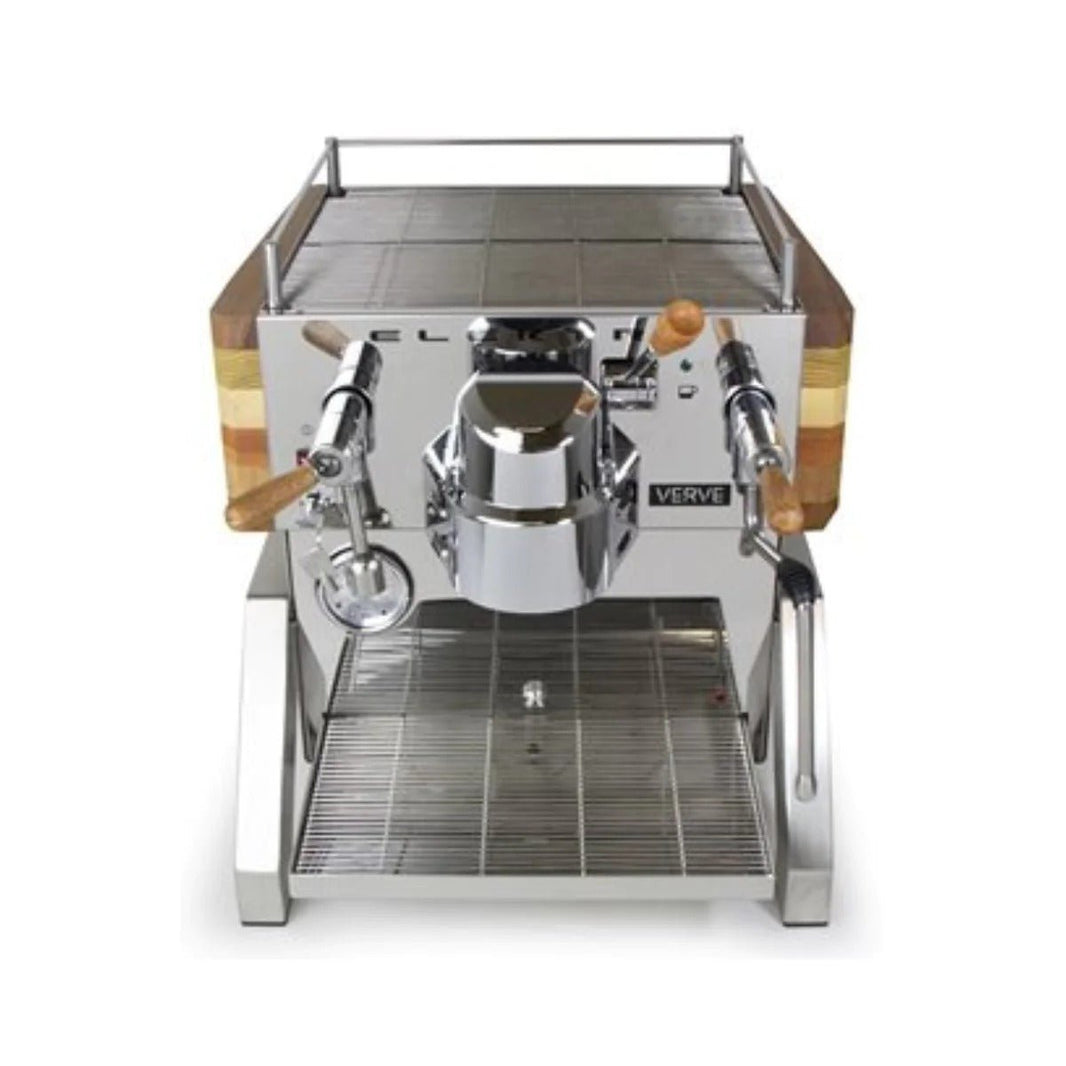 Elektra Verve Espresso Machine Comiso Coffee