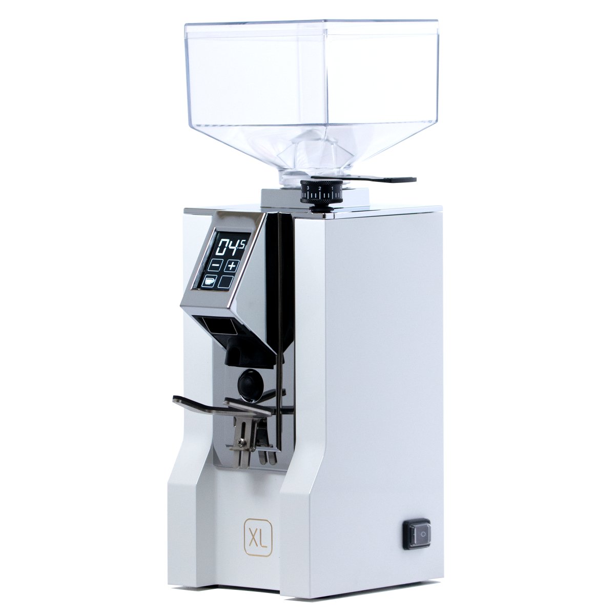 Eureka Oro Mignon XL Coffee Grinder | Comiso Coffee