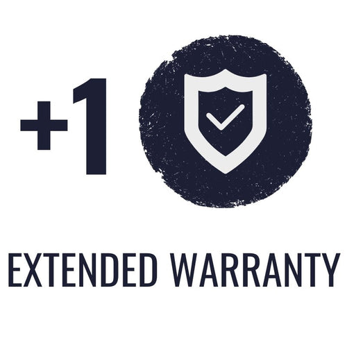 Extended Warranty - 1 Year