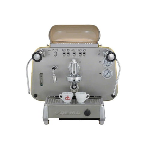 Faema E61 Jubile Espresso Machine
