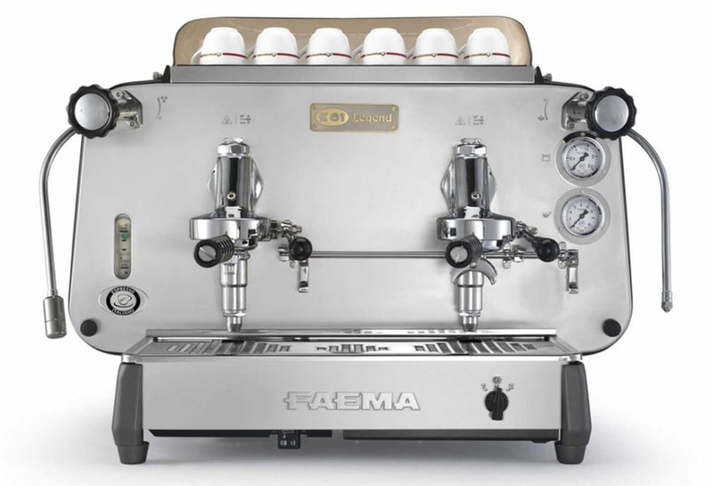 Load image into Gallery viewer, Faema E61 Legend Espresso Machine

