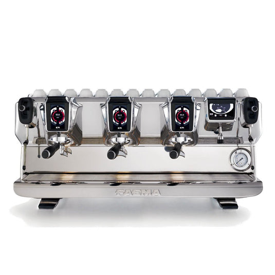 Faema E71 Espresso Machine