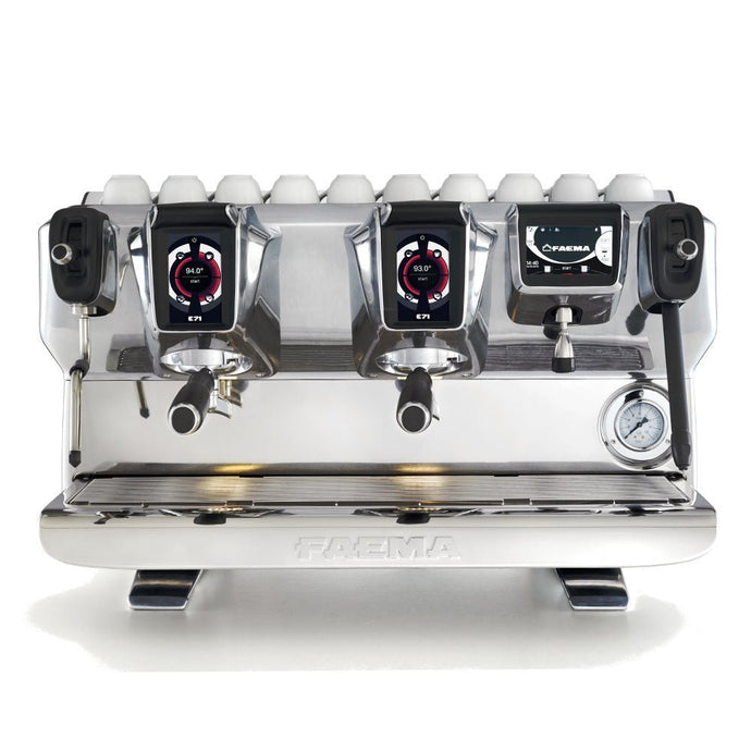 Faema E71 Espresso Machine1