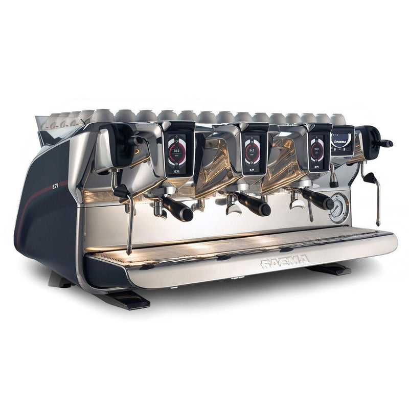 Load image into Gallery viewer, Faema E71 Espresso Machine
