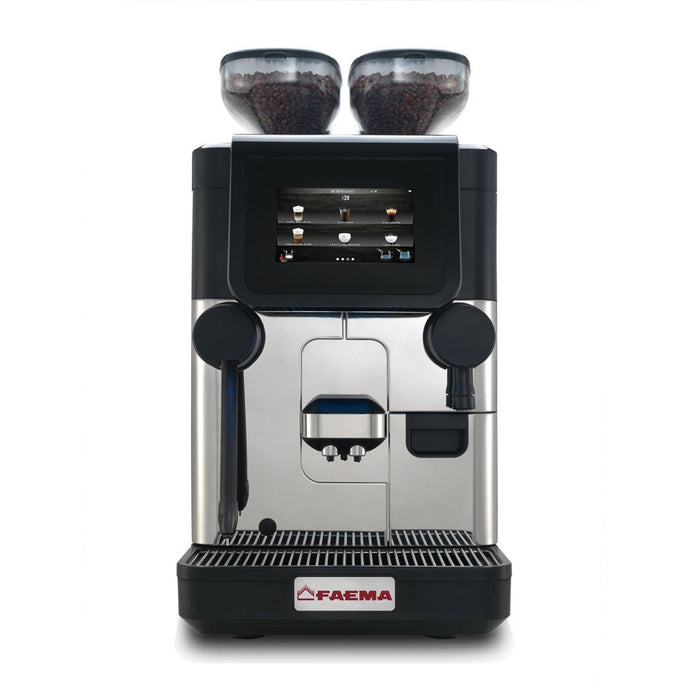 Faema X20 Espresso Machine