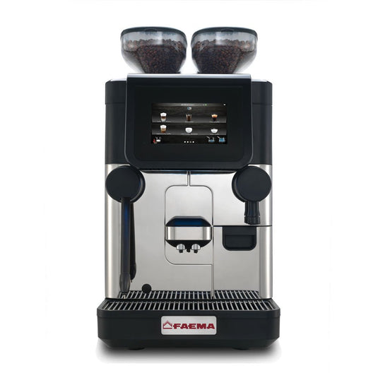 Business Jet Espresso Maker, a unique espresso experience brewed to  perfection