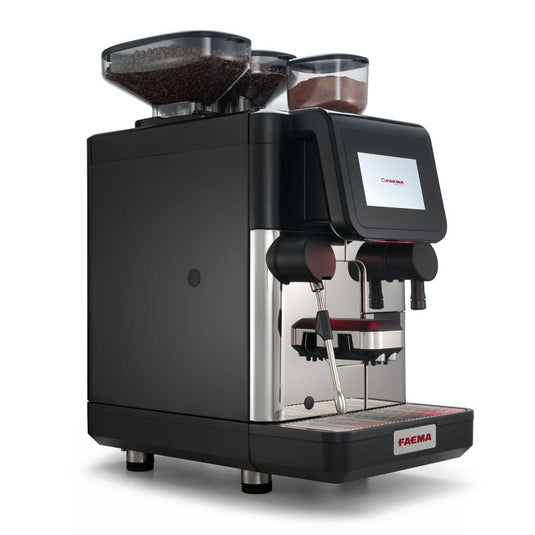 Faema X20 Espresso Machine