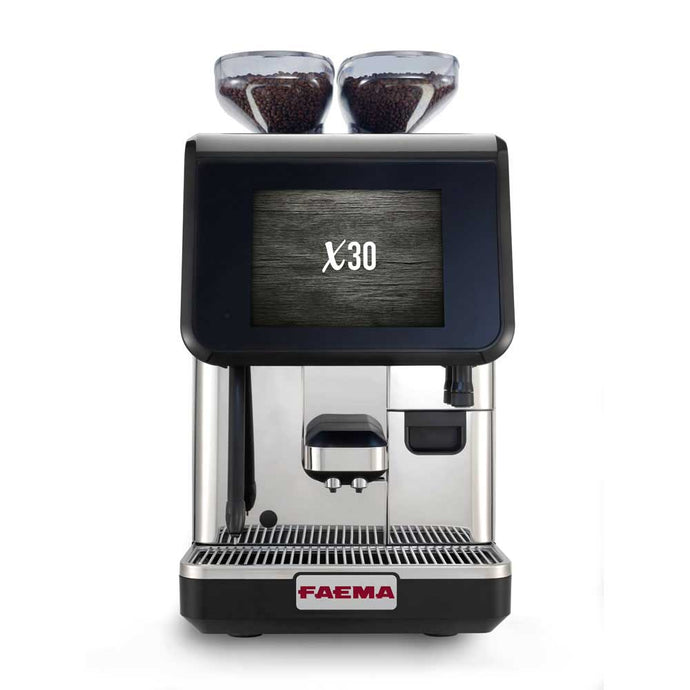 Hipresso Super-automatic Espresso Coffee Machine with Large 7 Display – La  Reveuse Home Appliances
