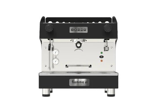 Fiamma Caravel Espresso Machine