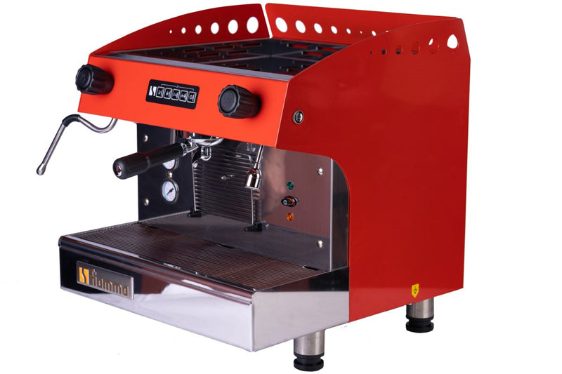 Load image into Gallery viewer, Fiamma Caravel Espresso Machine
