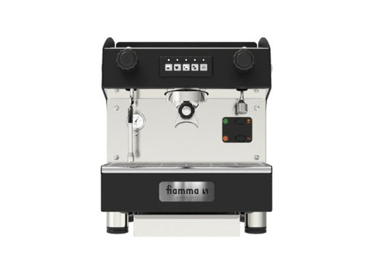Fiamma Marina Espresso Machine